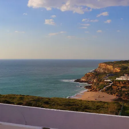 Casa Do Pescador Ribamar (Torres Vedras)